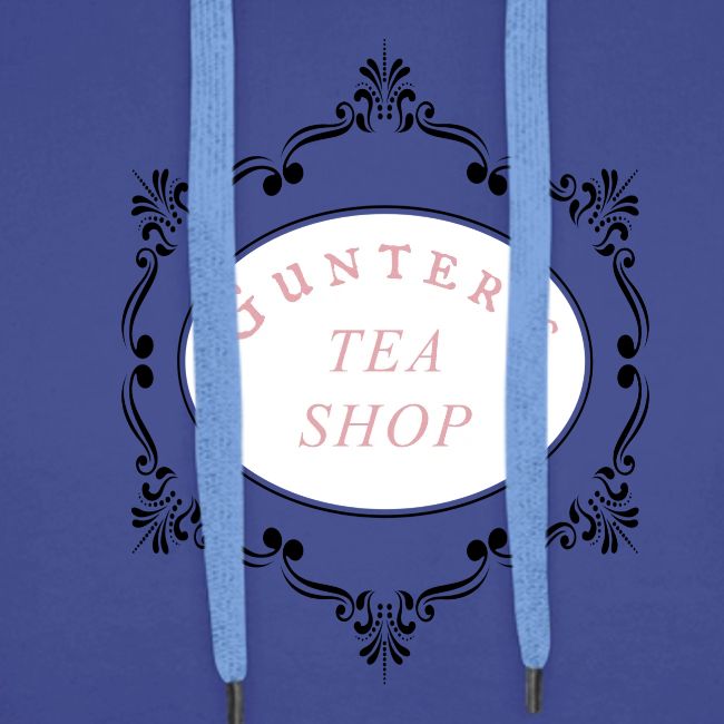 Gunter s Tea Shop