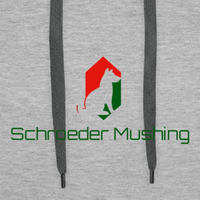 Schroeder Mushing
