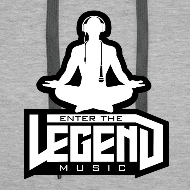 Enter The Legend Music B/W