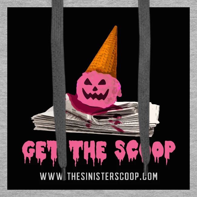 New Pink Scoop