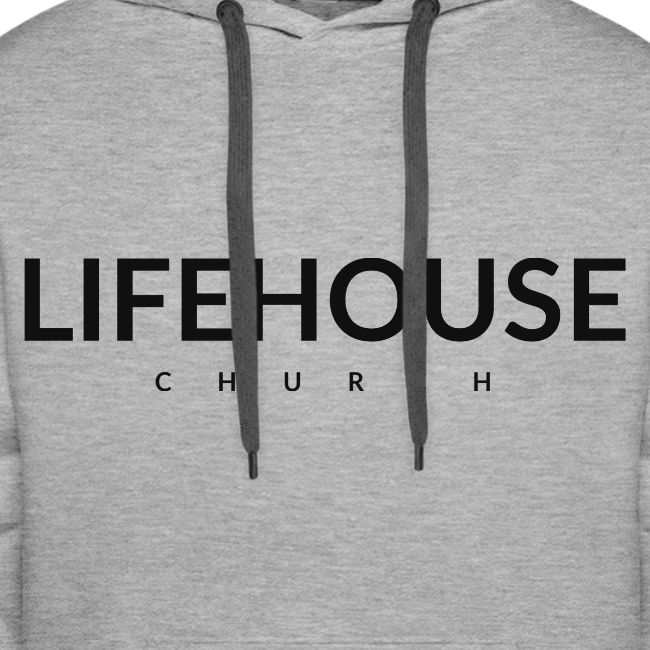 Lifehouse Logo