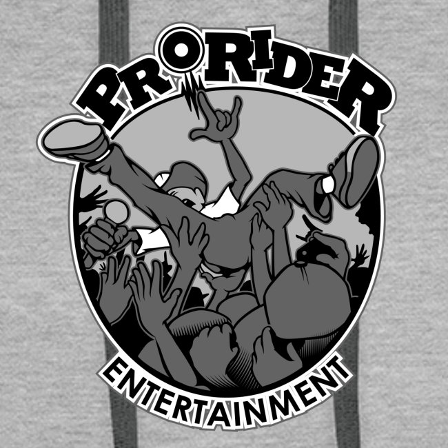 Pro Rider Entertainment