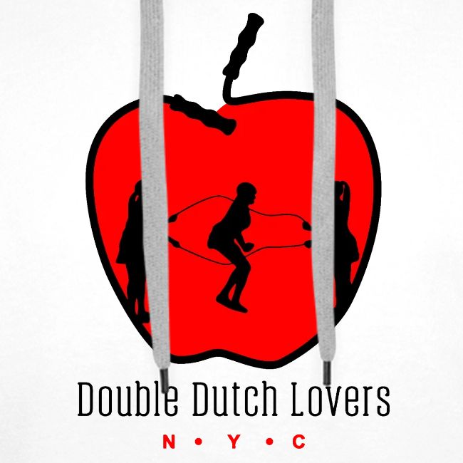 Double Dutch Lovers NYC