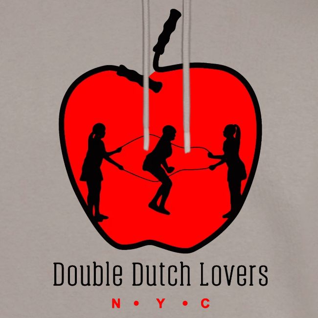 Double Dutch Lovers NYC