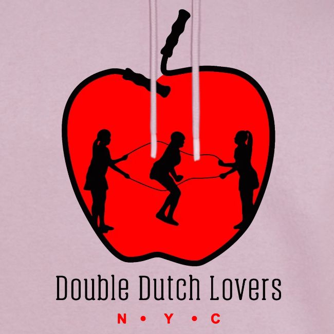 Double Dutch Lovers NYC