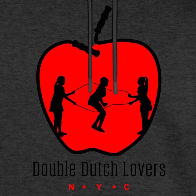 Double Dutch Lovers NYC