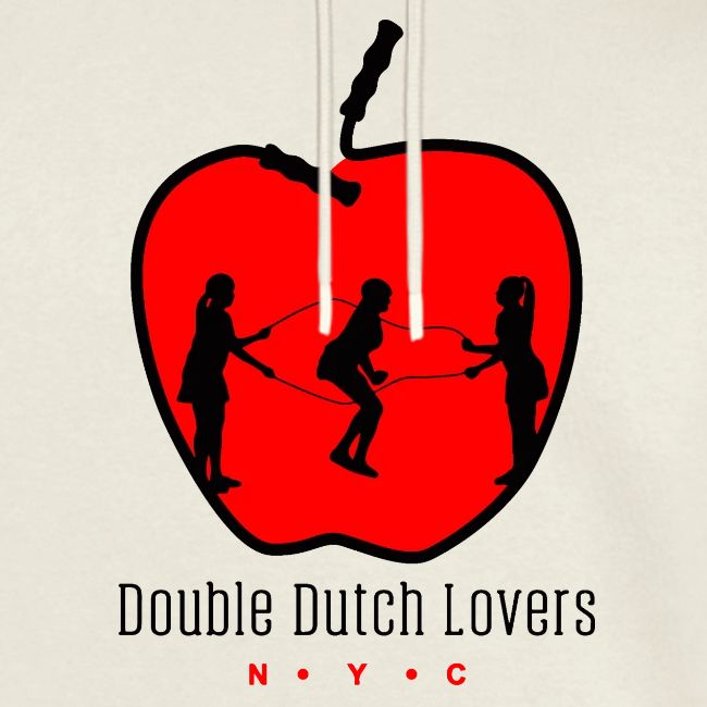 Double Dutch Lovers NYC