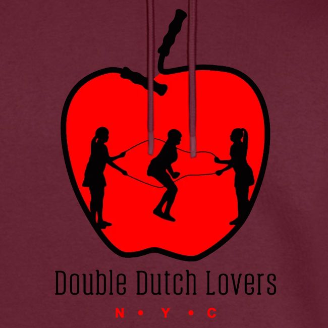 Double Dutch Lovers NYC
