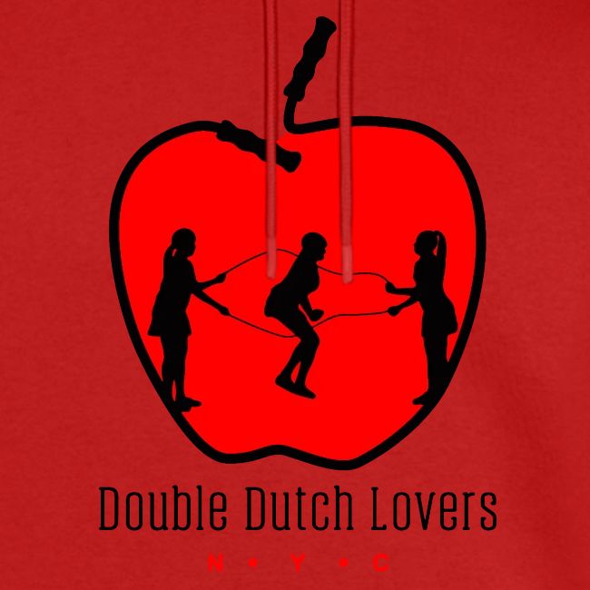 Double Dutch Lovers NYC