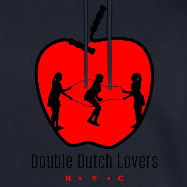 Double Dutch Lovers NYC