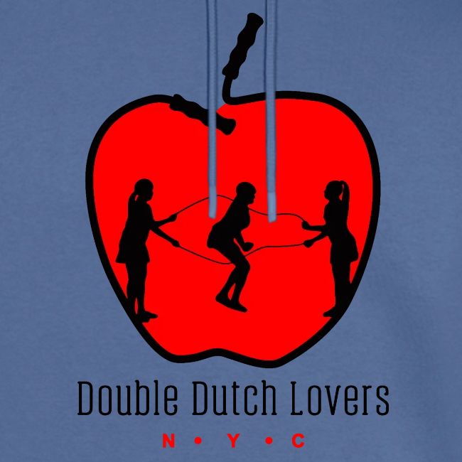 Double Dutch Lovers NYC