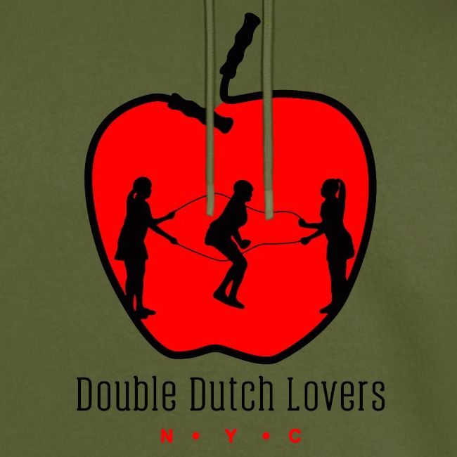 Double Dutch Lovers NYC