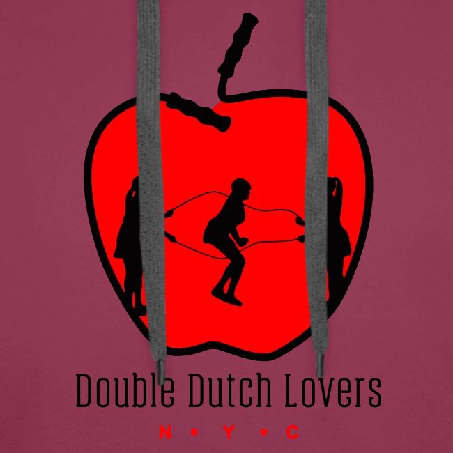 Double Dutch Lovers NYC