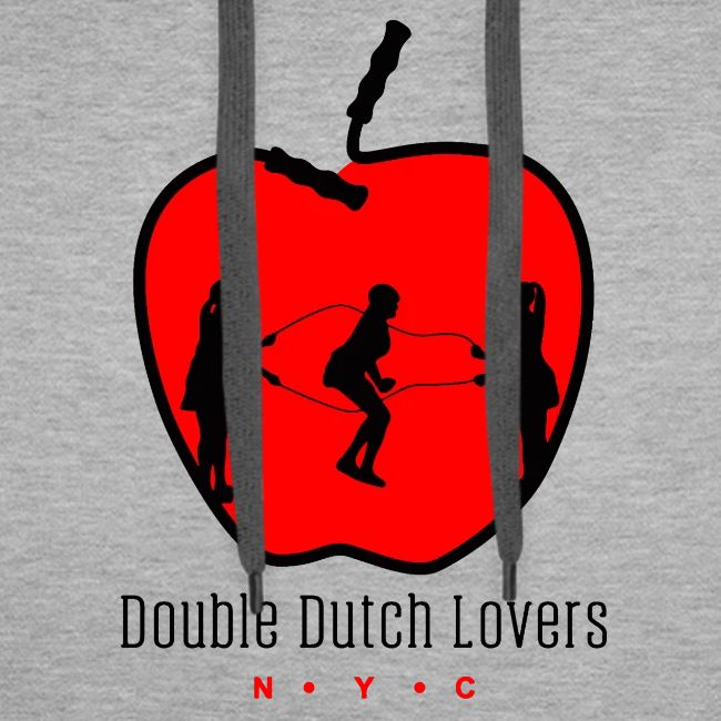Double Dutch Lovers NYC