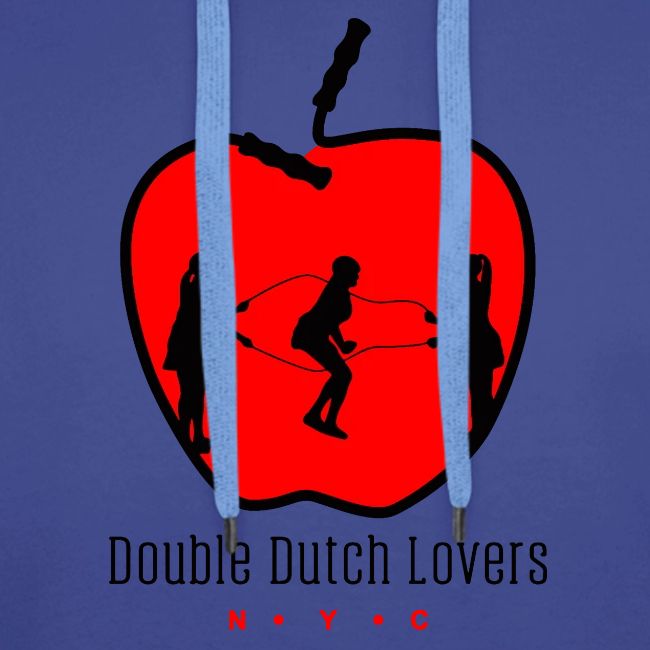 Double Dutch Lovers NYC