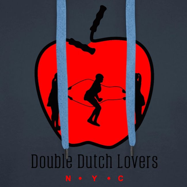 Double Dutch Lovers NYC
