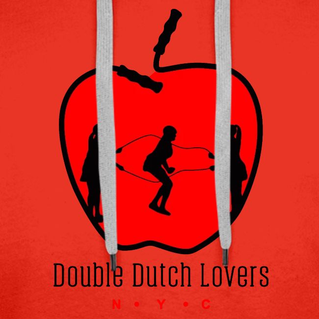 Double Dutch Lovers NYC