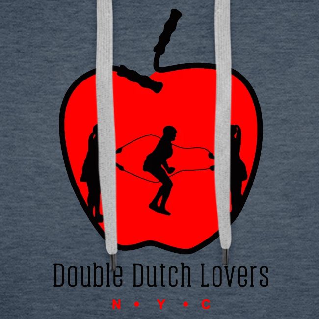 Double Dutch Lovers NYC