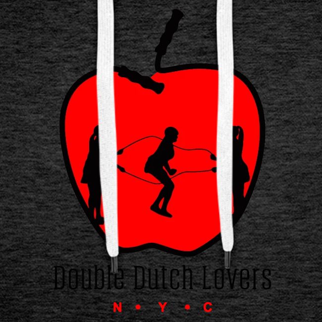 Double Dutch Lovers NYC