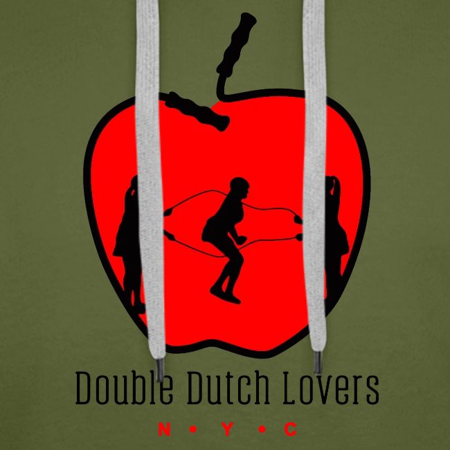 Double Dutch Lovers NYC