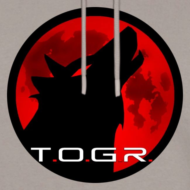 Larger Logo