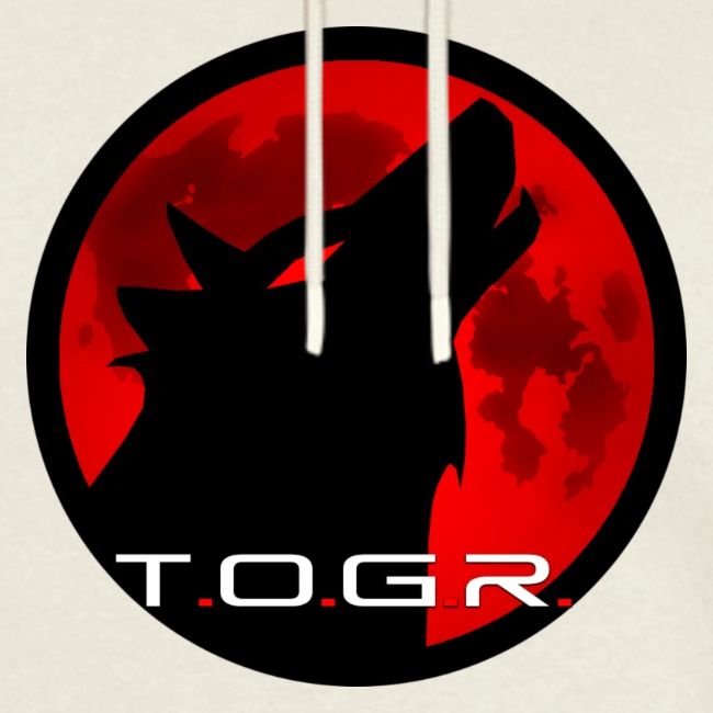 Larger Logo