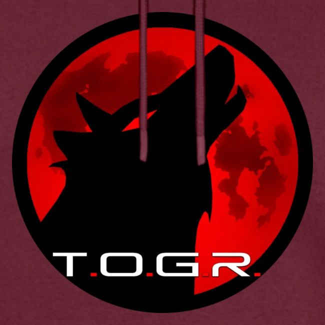Larger Logo