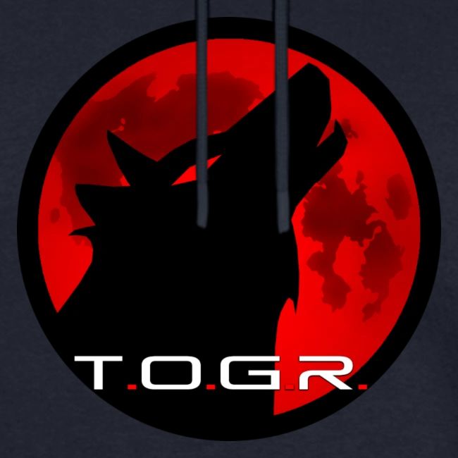 Larger Logo