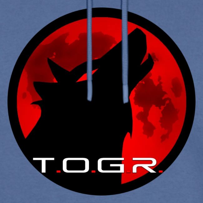 Larger Logo