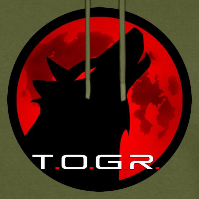Larger Logo