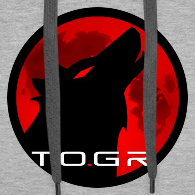 Larger Logo