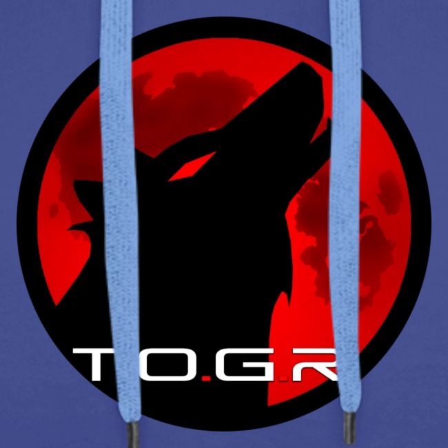 Larger Logo