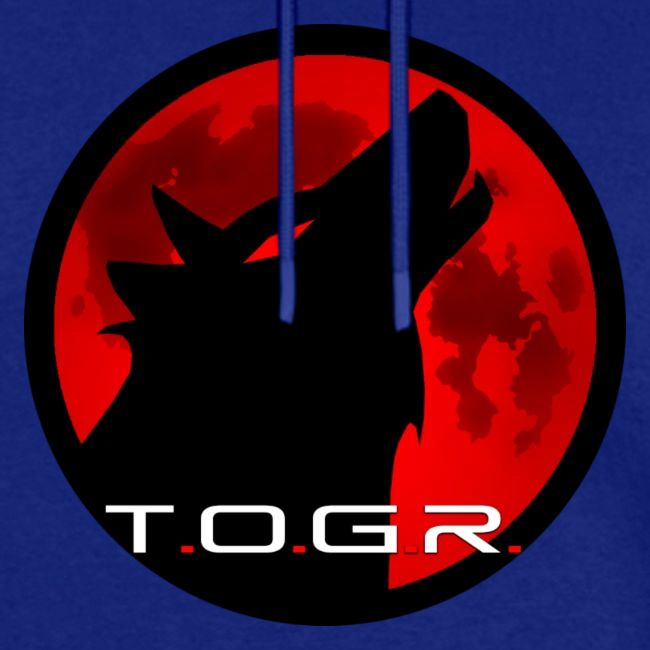 Larger Logo