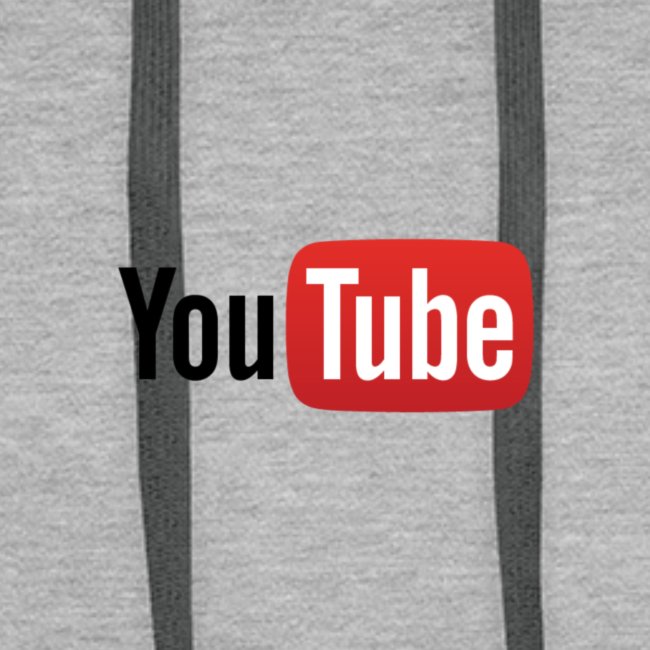 YouTube logo full color png