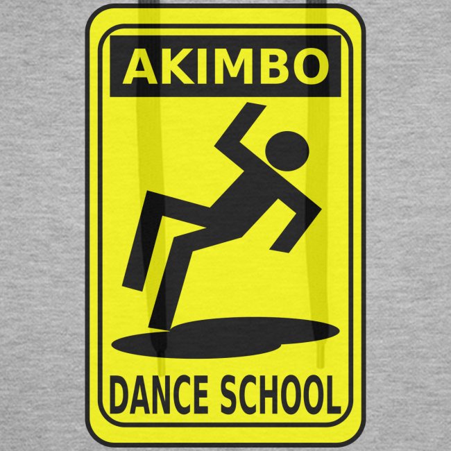 Akimbo Dance School