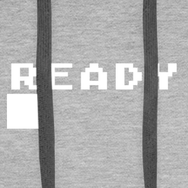 READY █ (Basic Prompt)