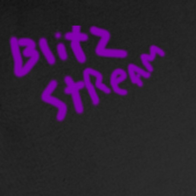 BlitzStream DarkTheme