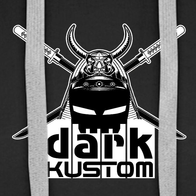 DK Samurai