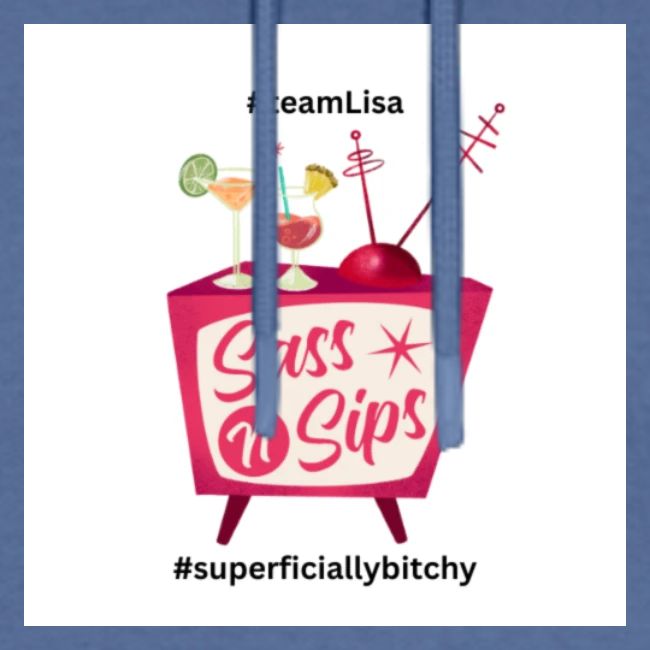 sassnsips com team lisa