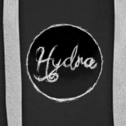 Basic Hydra Hoodie - Men's Premium Hoodie