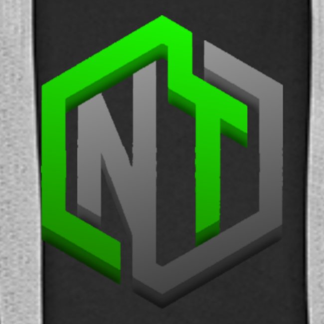 NayTendo GameCube Style Proffesional Logo