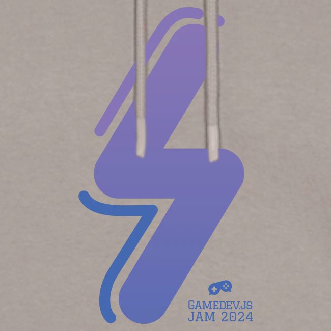 gamedevjs jam 2024 power