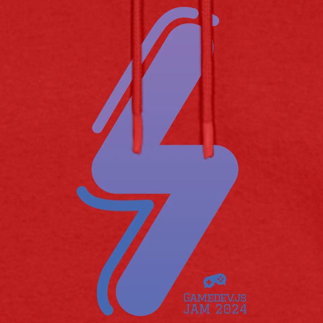 gamedevjs jam 2024 power