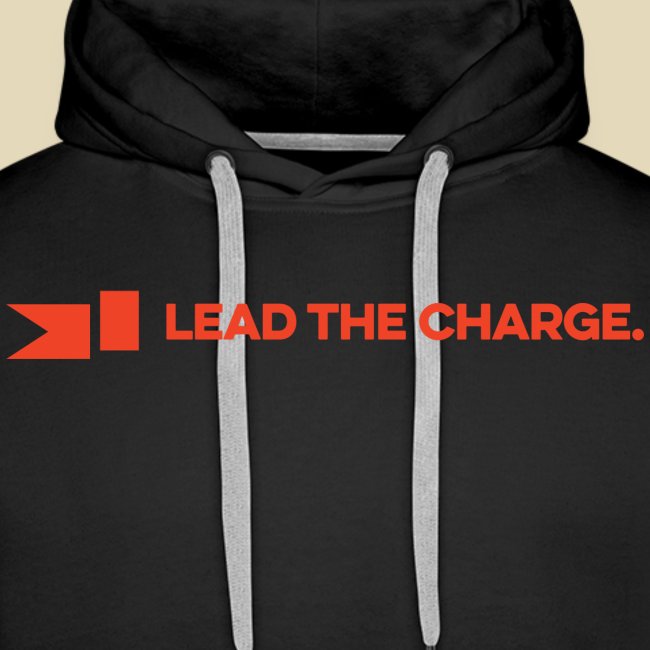 Lead the Charge- Flame