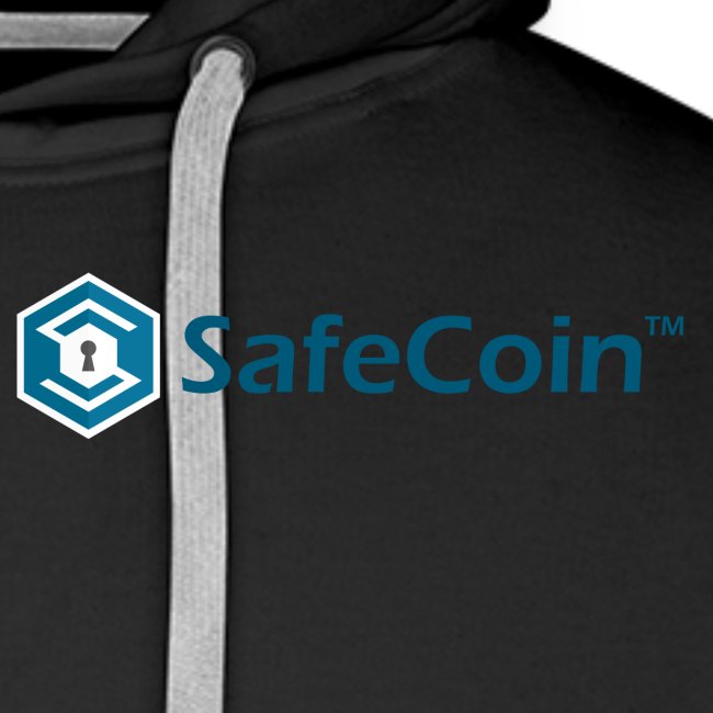 SafeCoin - Show your support!