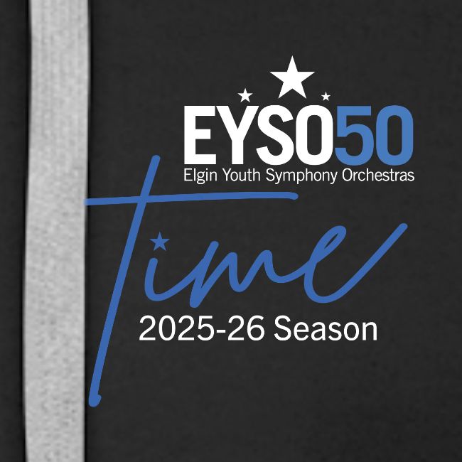 25 26 Season Shirt FRONT BACK EYSO