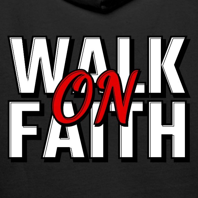 LL x Walk On Faith