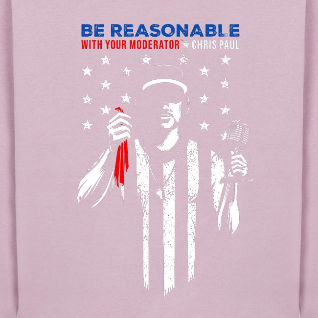 Very Reasonable