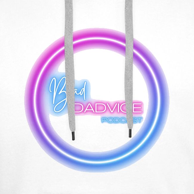 Bad Dadvice Logo