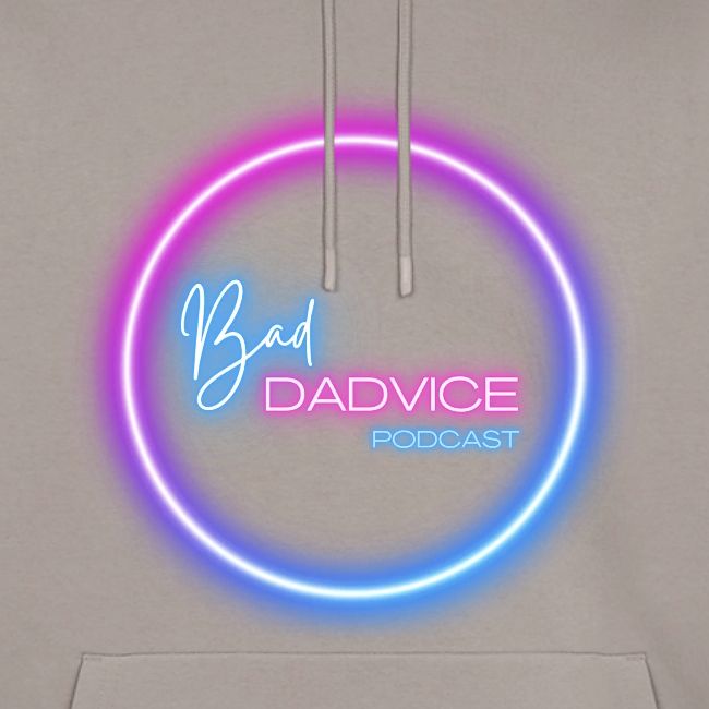 Bad Dadvice Logo
